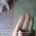 pvc/plastic/hdpe mosquito netting 14x14mesh
